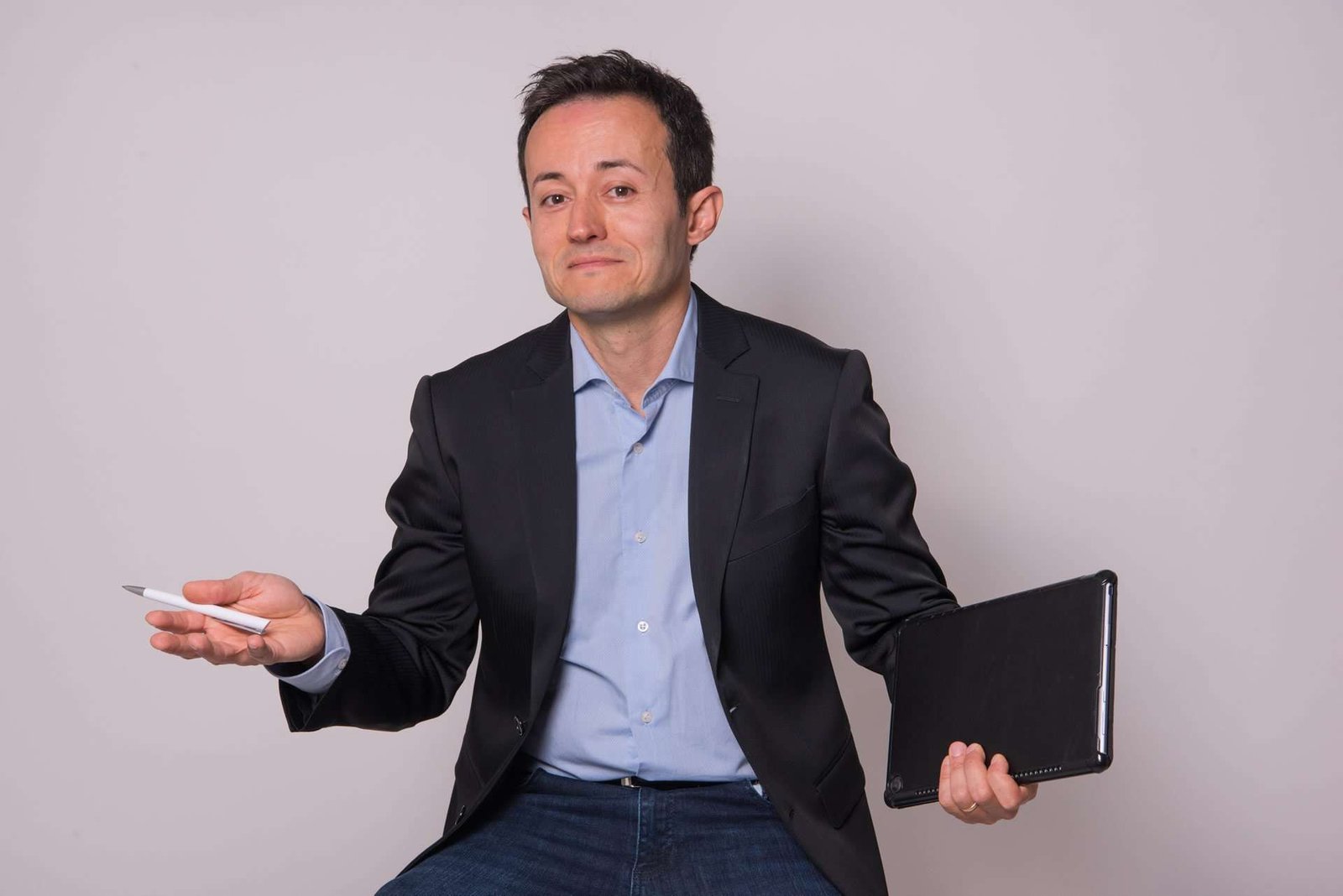 Thomas Poli - Consulente Digital marketing recensioni