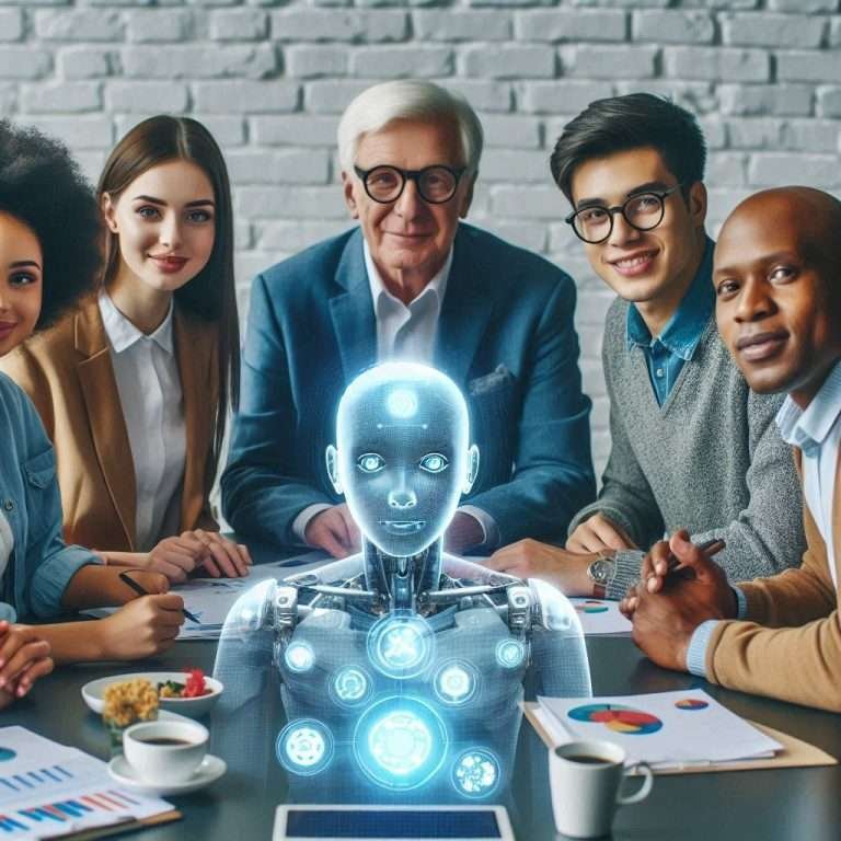 Come sfruttare l'Intelligenza Artificiale nel Marketing per le PMI