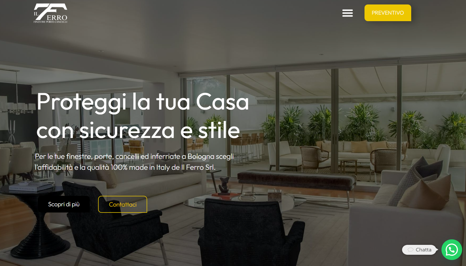 Il Ferro Srl