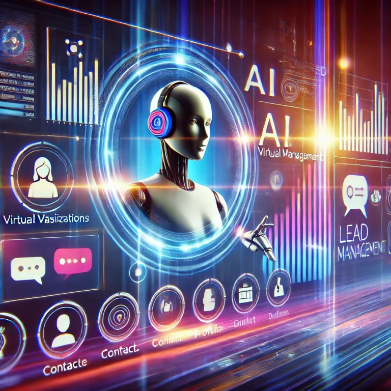 Assistente IA: il tuo alleato segreto per una Lead Generation davvero efficace