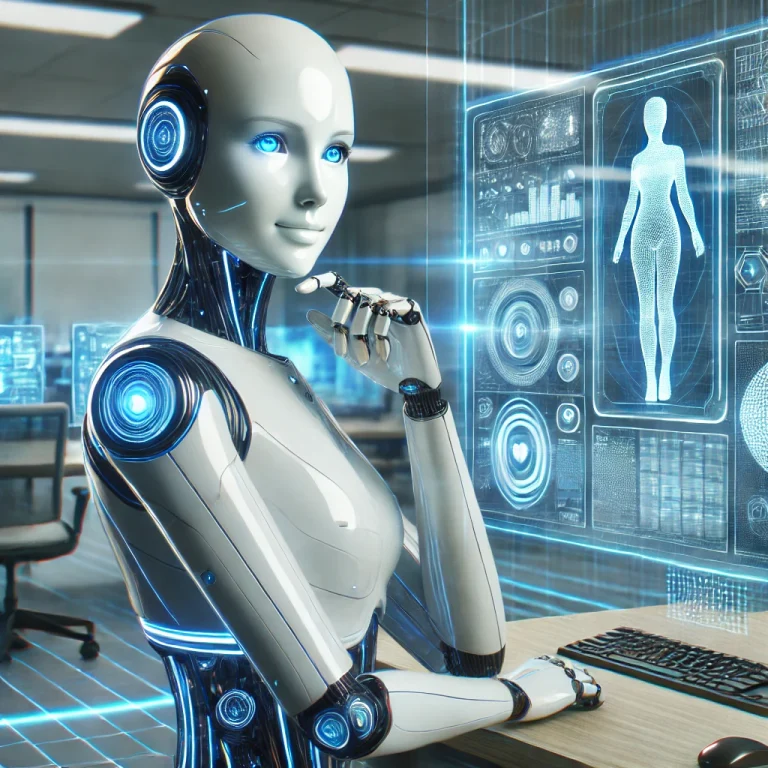 Assistente digitale con Intelligenza Artificiale: come possono aiutare le PMI italiane