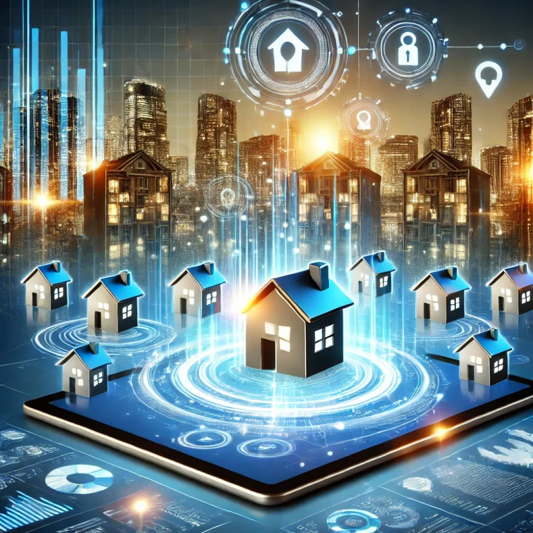 Acquisizione Immobiliare: Come il Digitale Rivoluziona il Settor