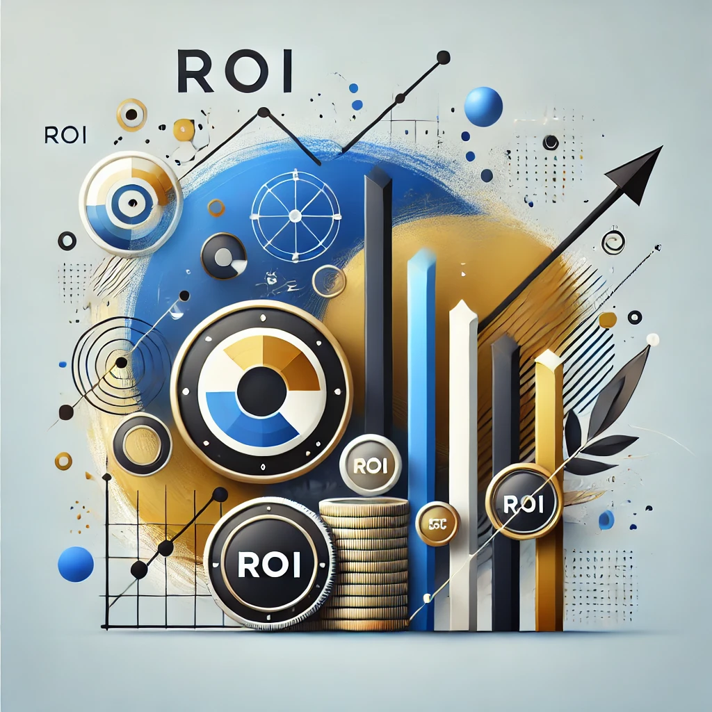 ROI Campagne Marketing perché la Fuffa sta distruggendo i tuoi Risultati