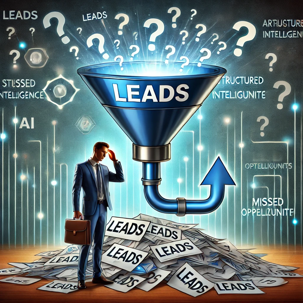 Come Generare Lead? La Domanda Sbagliata Che le PMI Italiane Continuano a Farsi